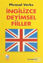 İngilizce Deyimsel Fiiller